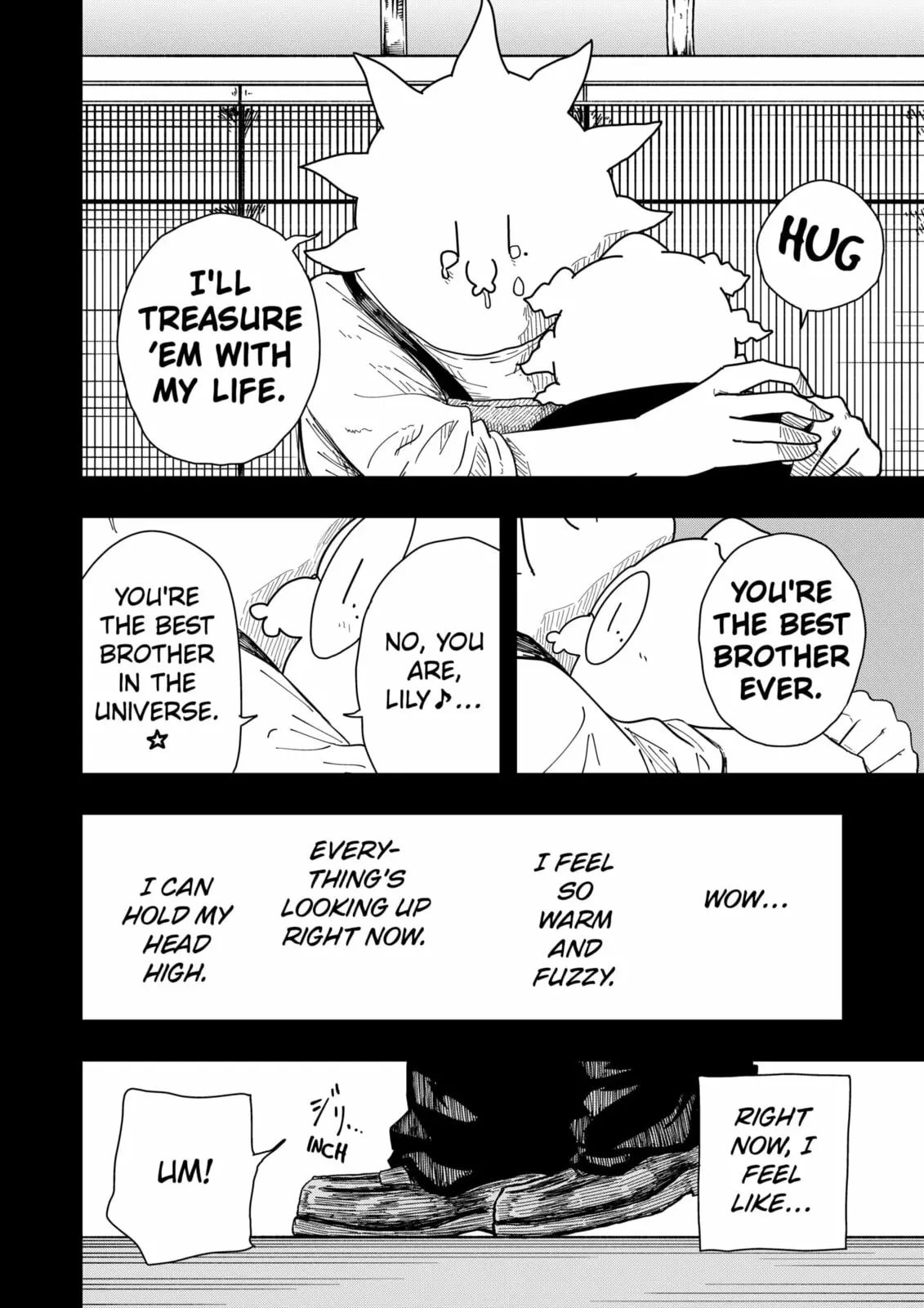 Drama Queen — Chapter 40 — Page 22