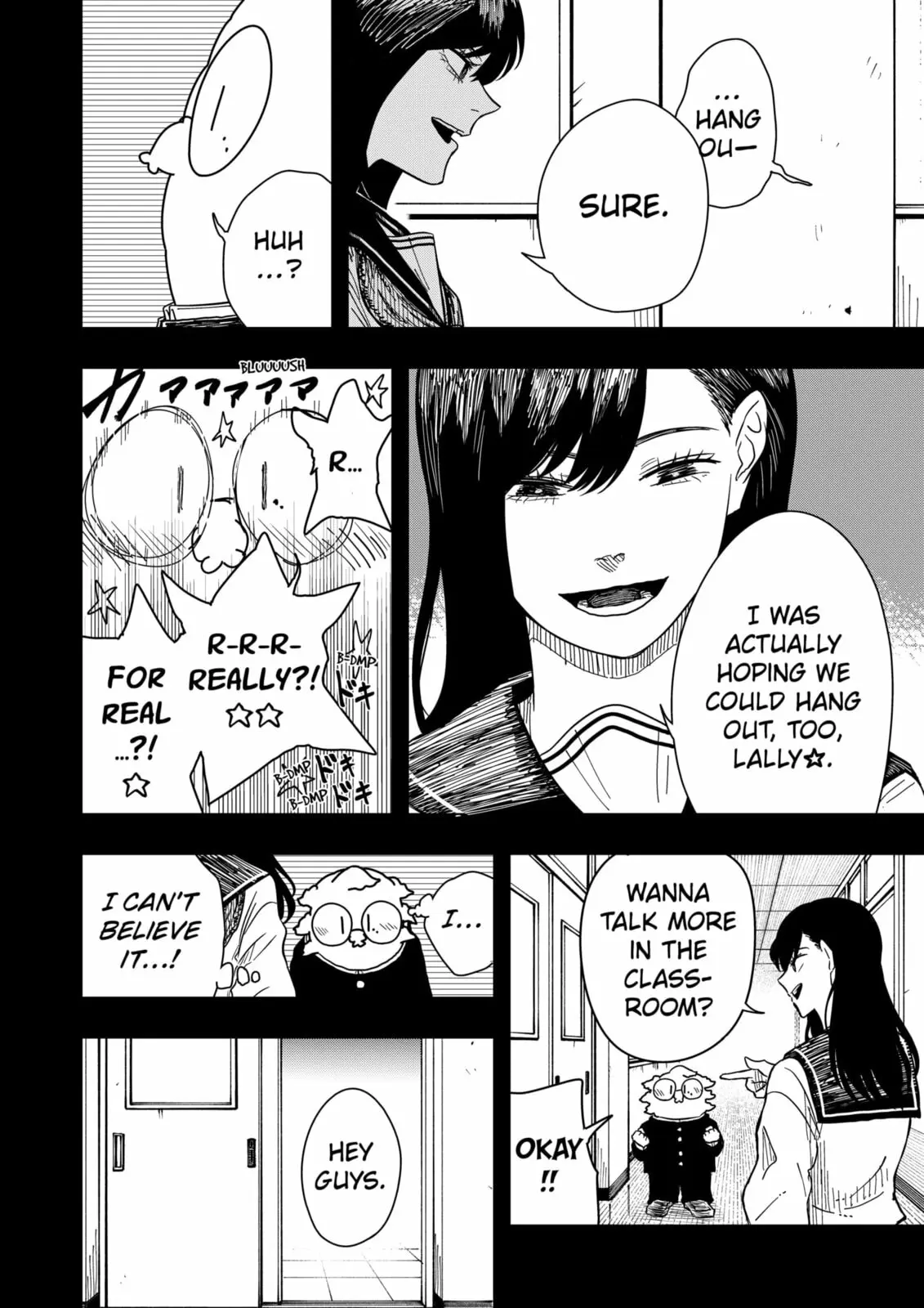 Drama Queen — Chapter 40 — Page 24