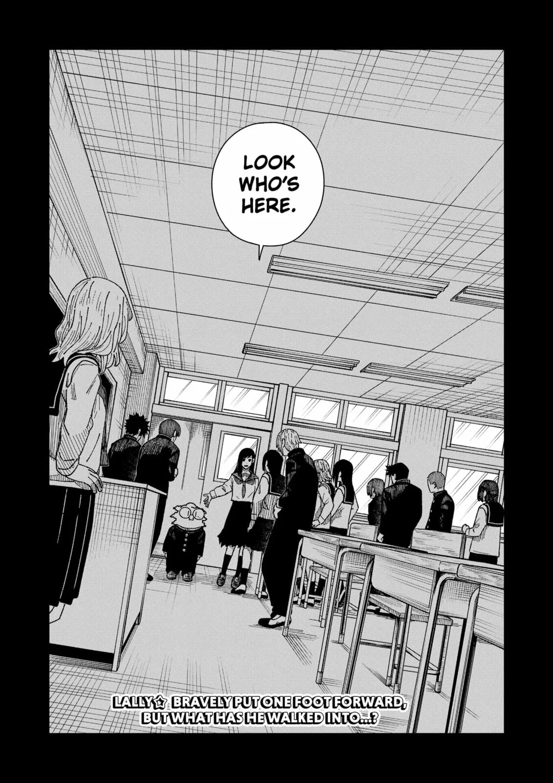 Drama Queen — Chapter 40 — Page 25