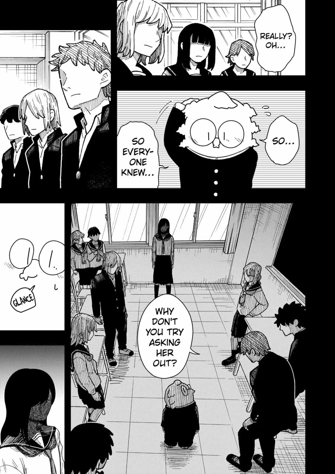 Drama Queen — Chapter 41 — Page 5