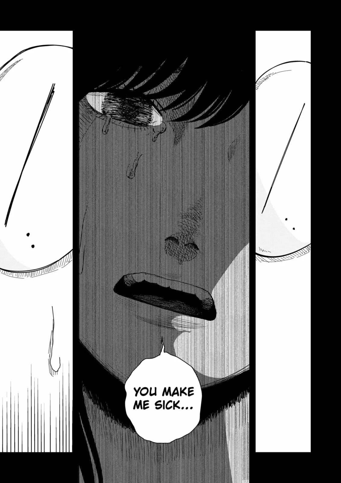 Drama Queen — Chapter 41 — Page 11