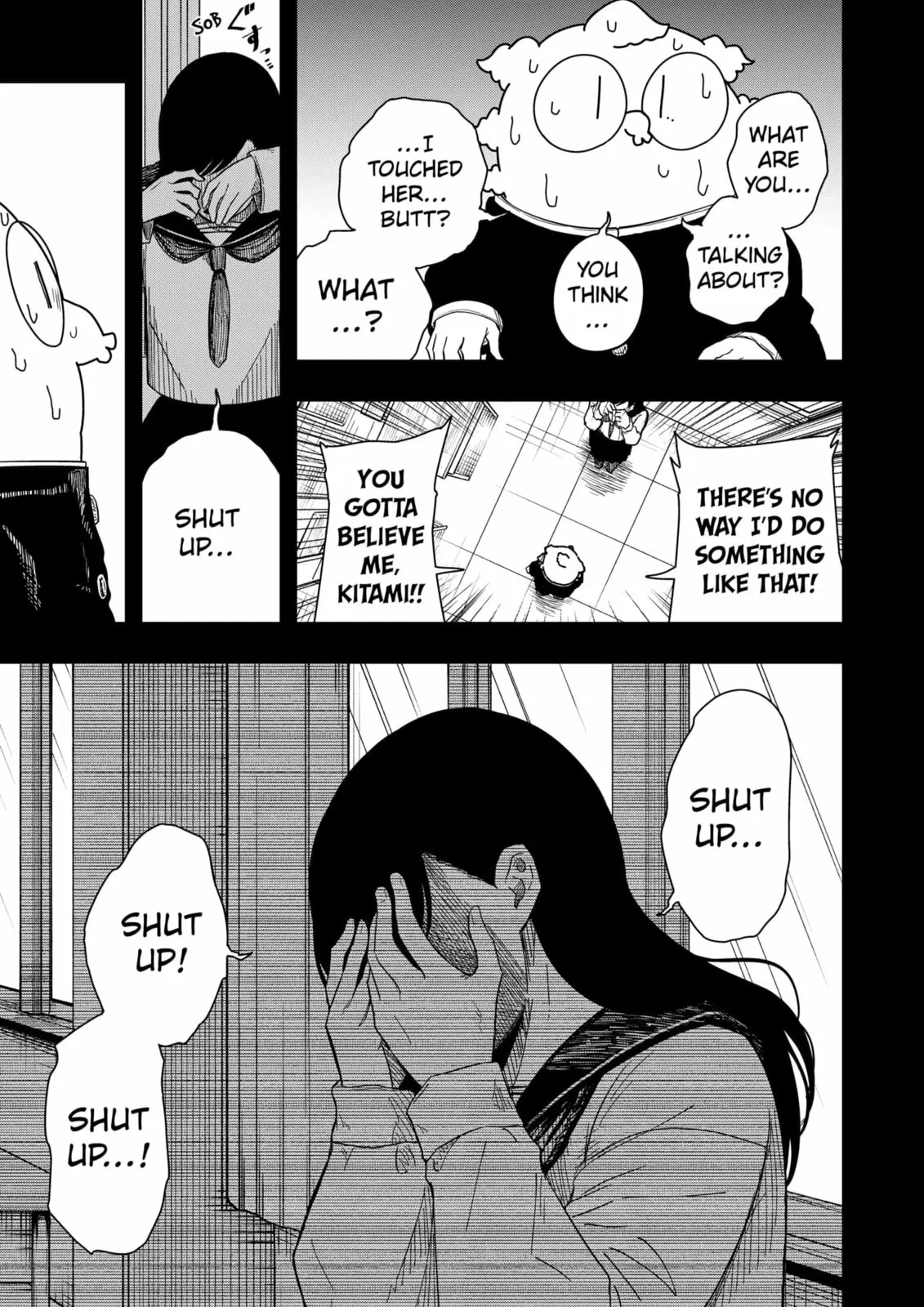 Drama Queen — Chapter 41 — Page 15