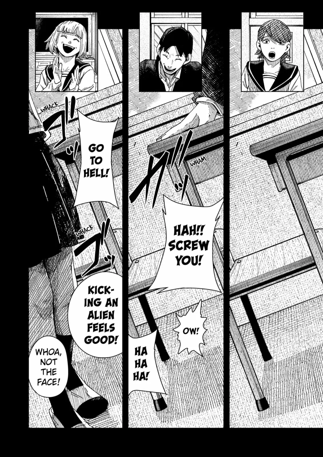 Drama Queen — Chapter 41 — Page 20