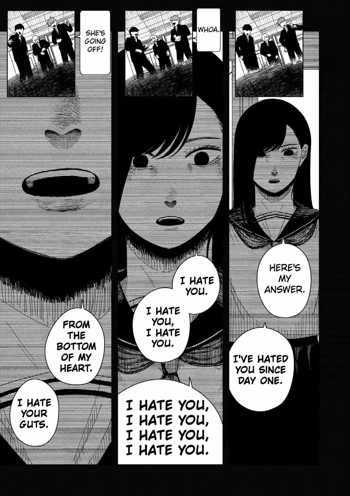 Drama Queen — Chapter 41 — Page 25