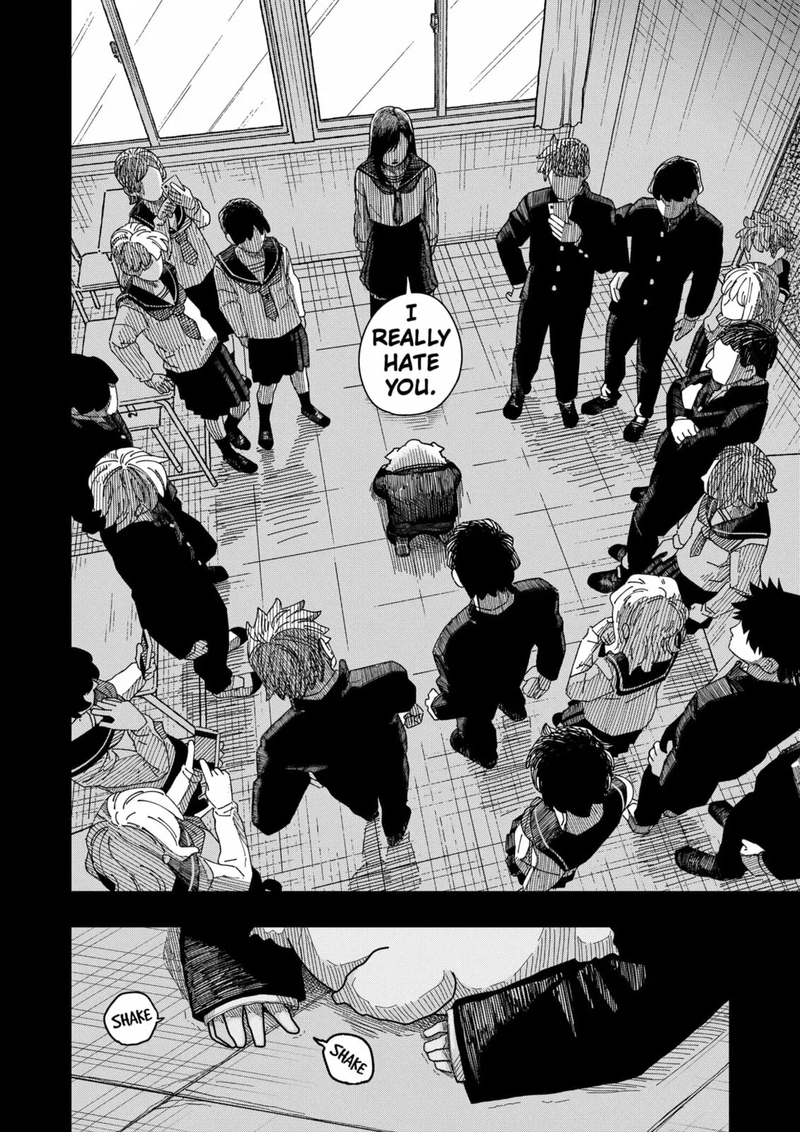 Drama Queen — Chapter 41 — Page 26