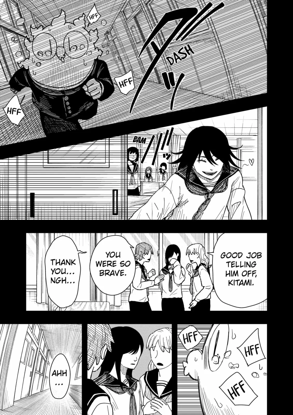 Drama Queen — Chapter 41 — Page 27