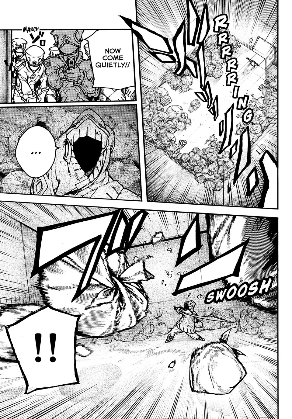 Gachiakuta Manga — Chapter 1 — Page 9