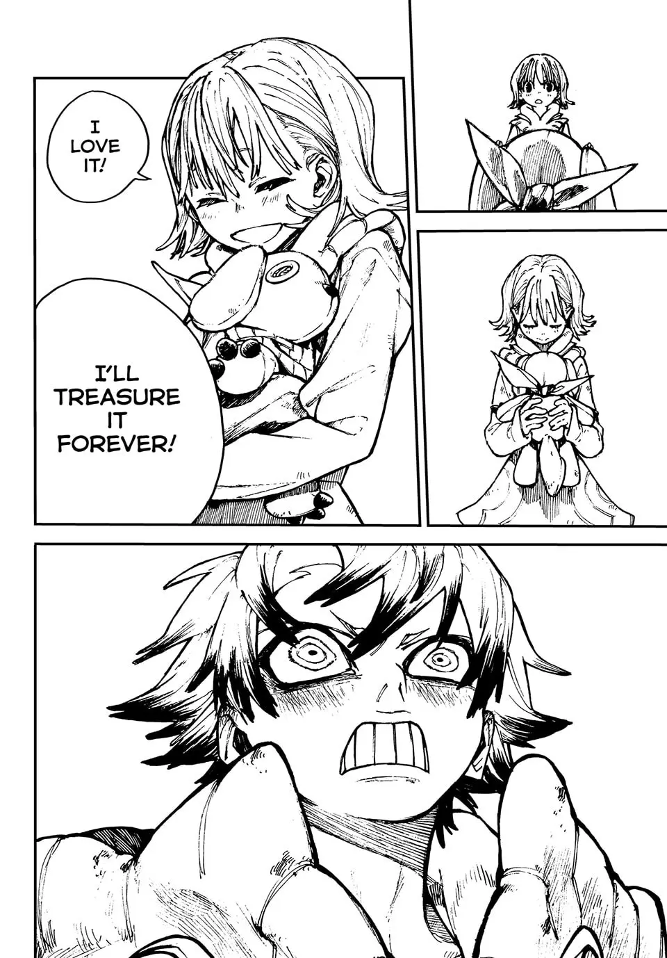 Gachiakuta Manga — Chapter 1 — Page 43