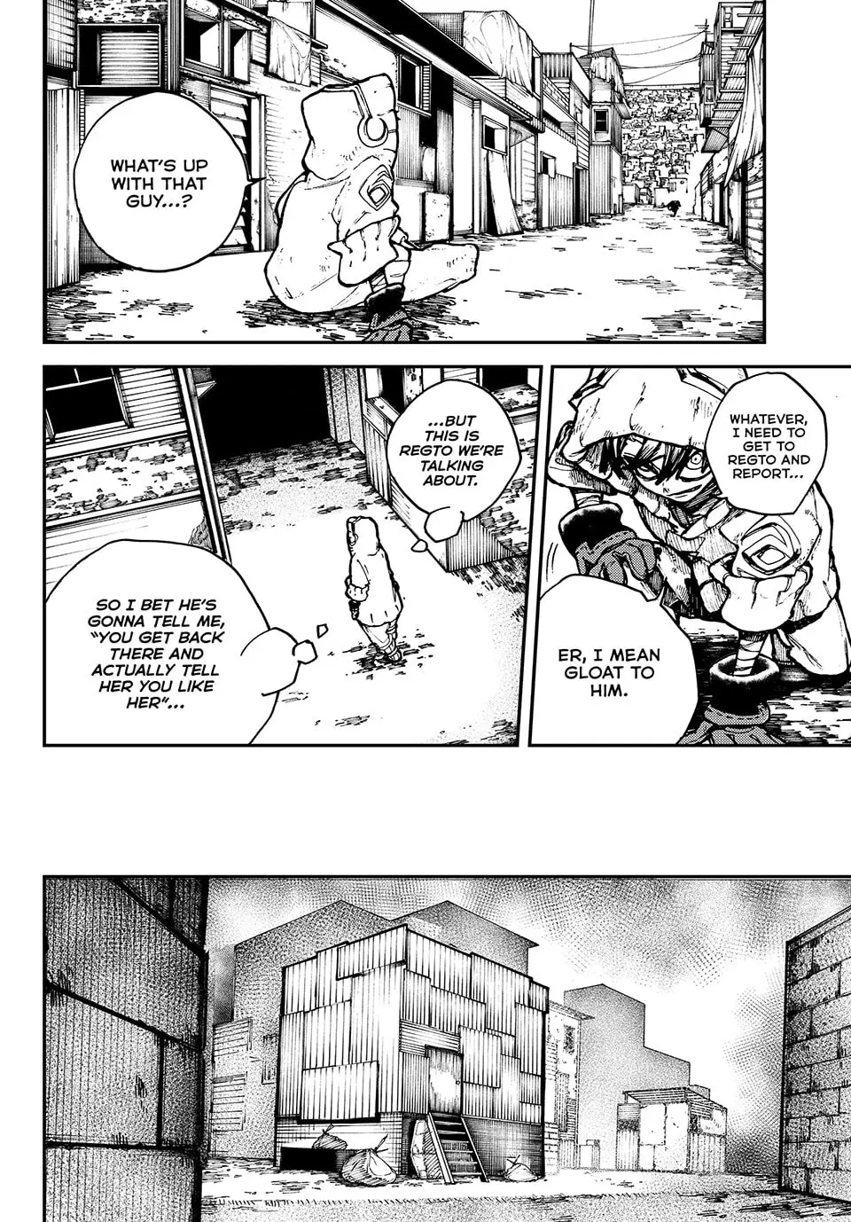 Gachiakuta Manga — Chapter 1 — Page 47