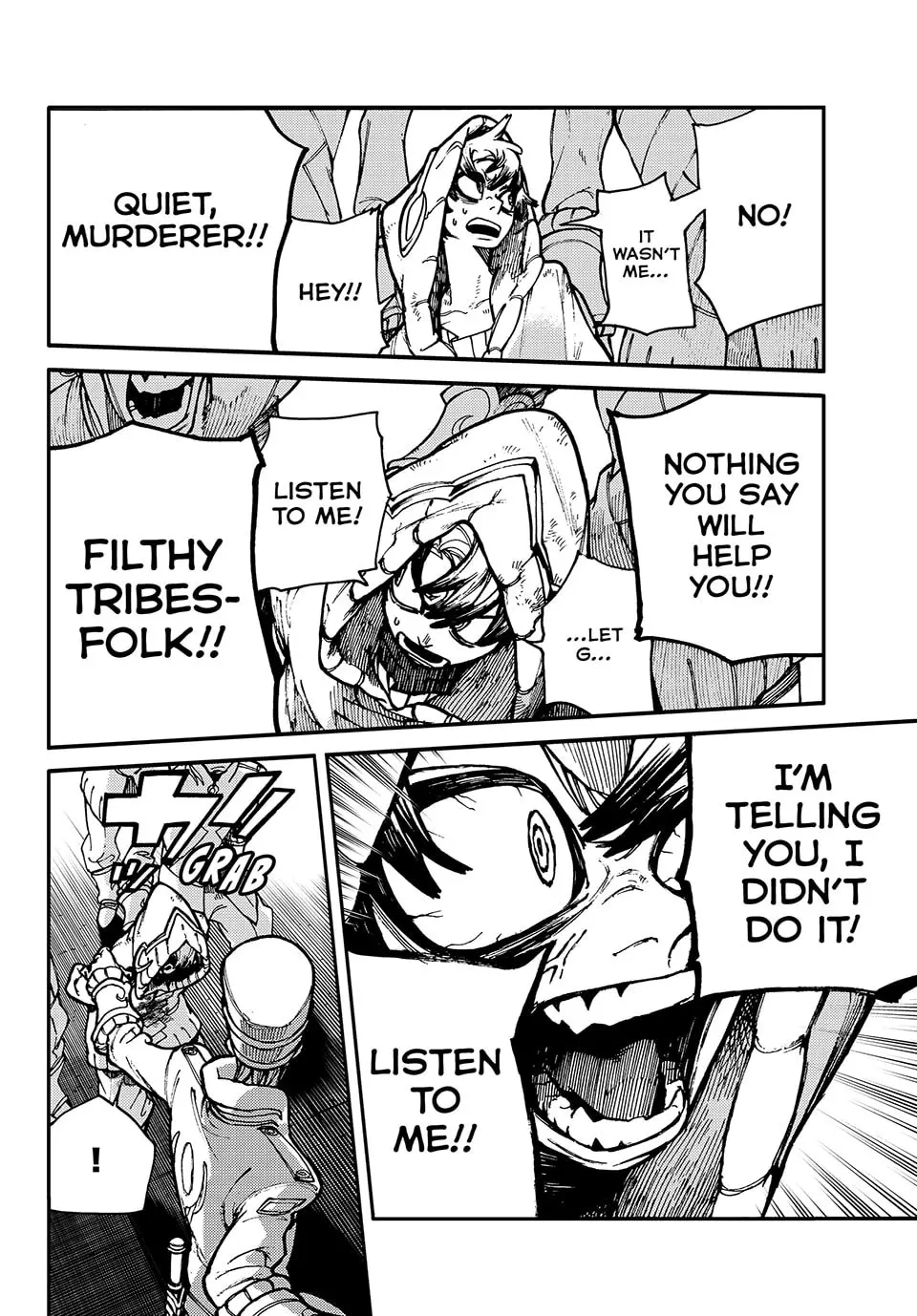 Gachiakuta Manga — Chapter 1 — Page 55