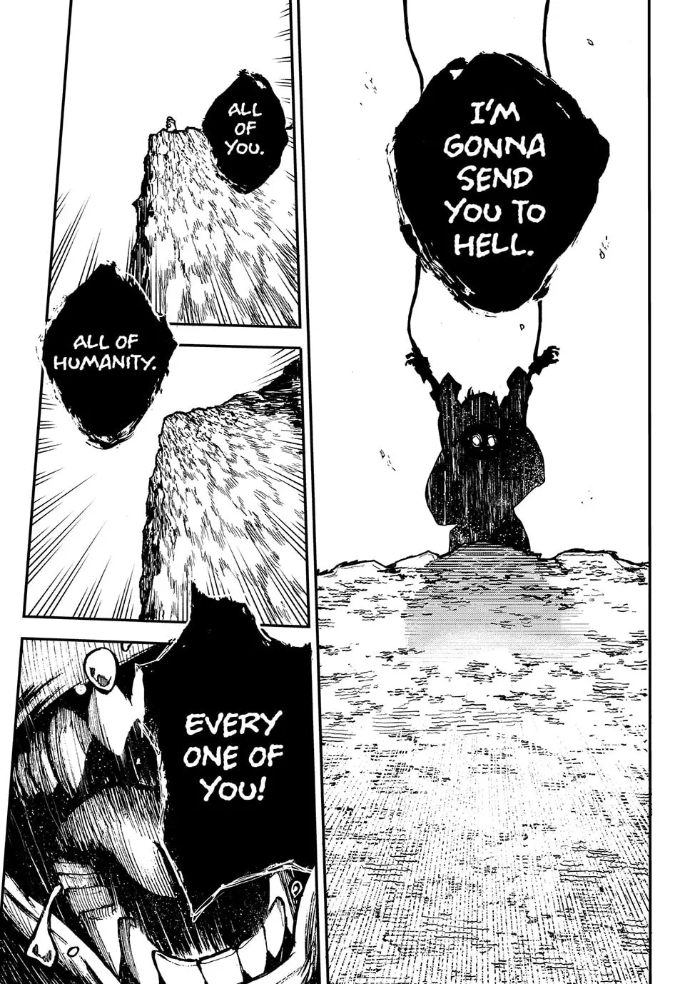 Gachiakuta Manga — Chapter 1 — Page 62