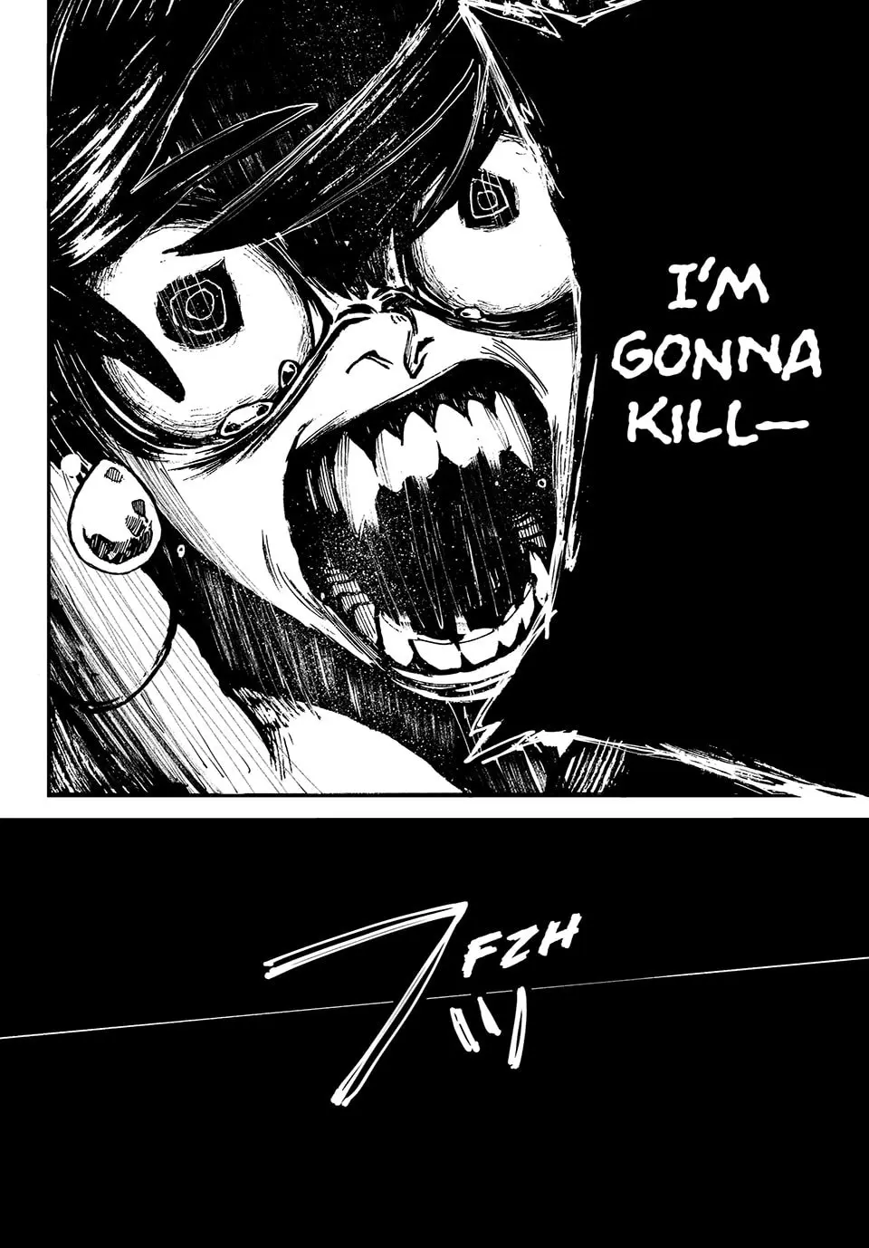 Gachiakuta Manga — Chapter 1 — Page 63