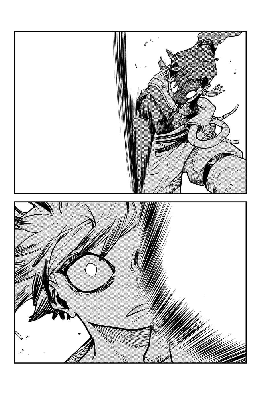 Gachiakuta Manga — Chapter 5 — Page 2