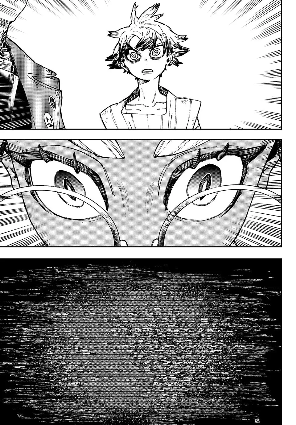Gachiakuta Manga — Chapter 7 — Page 9