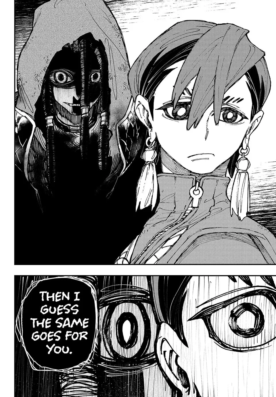 Gachiakuta Manga — Chapter 13 — Page 20