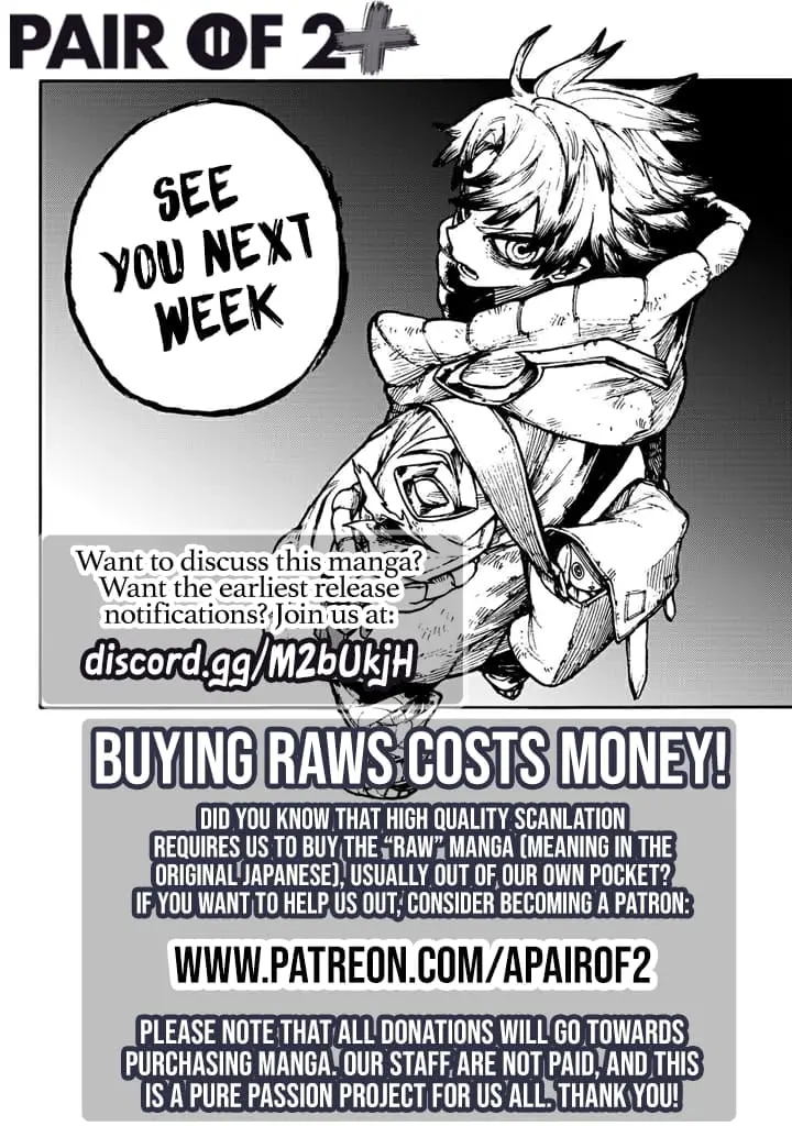 Gachiakuta Manga — Chapter 18 — Page 20