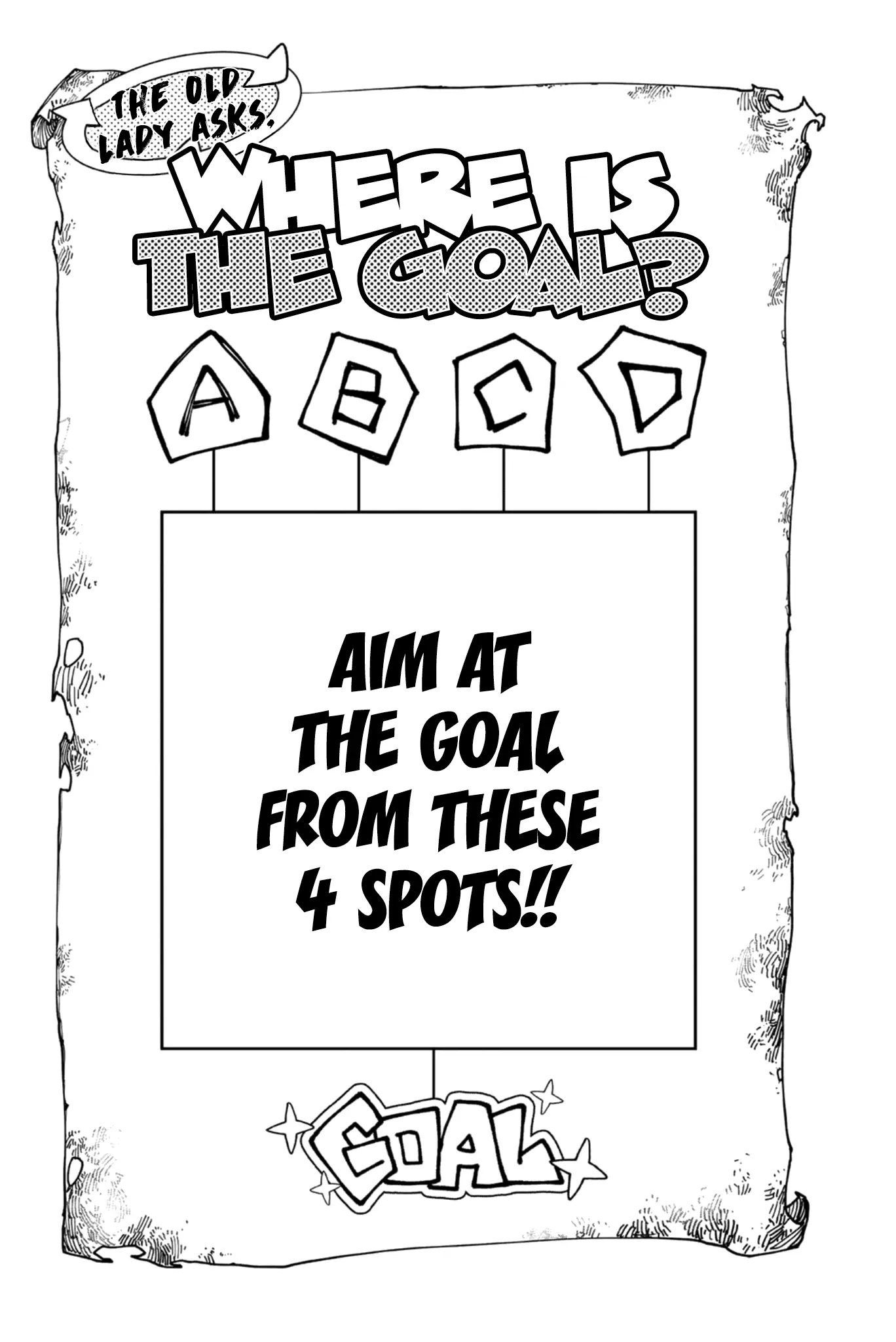 Gachiakuta Manga — Chapter 28.5 — Page 9