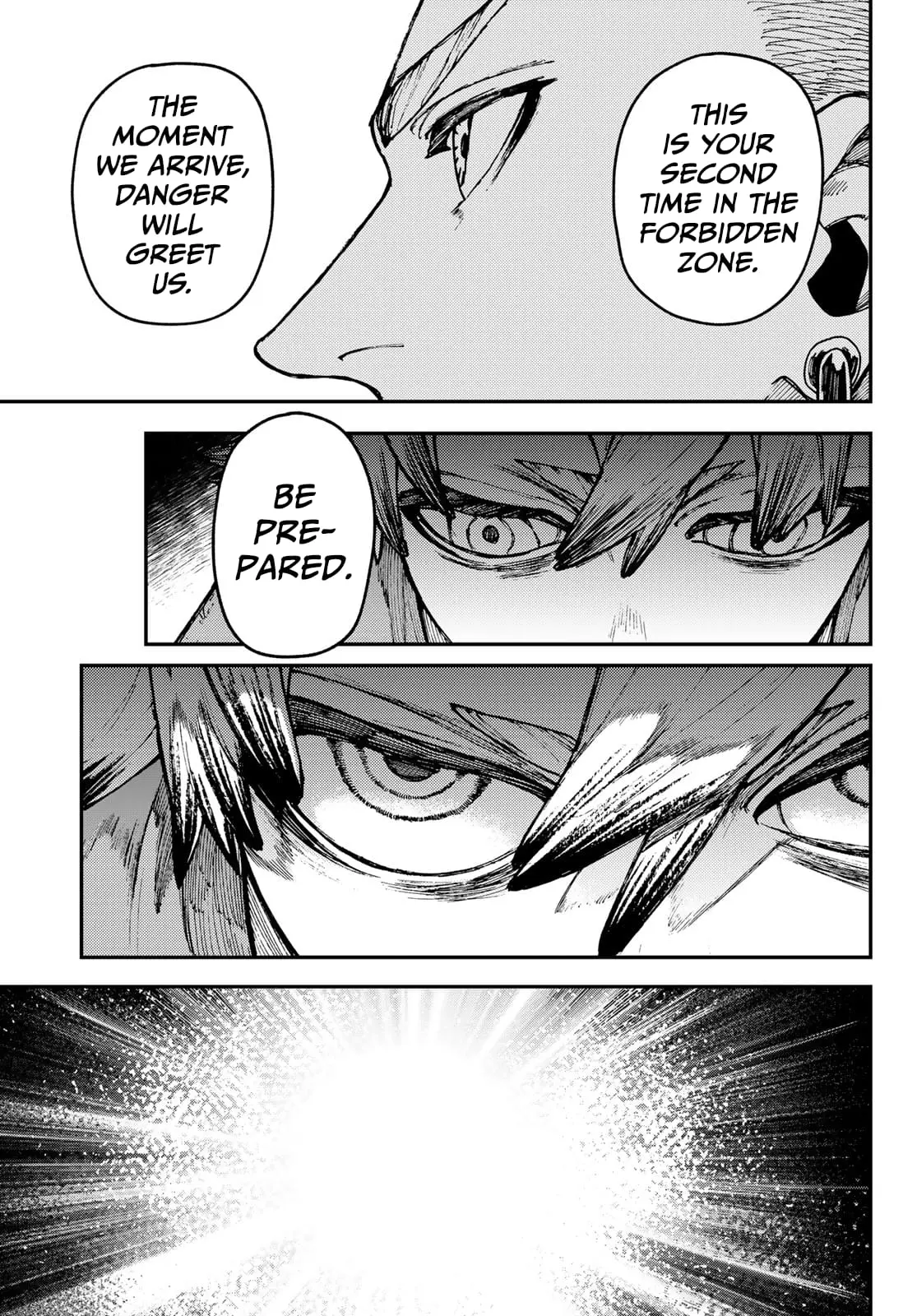 Gachiakuta Manga — Chapter 29 — Page 12