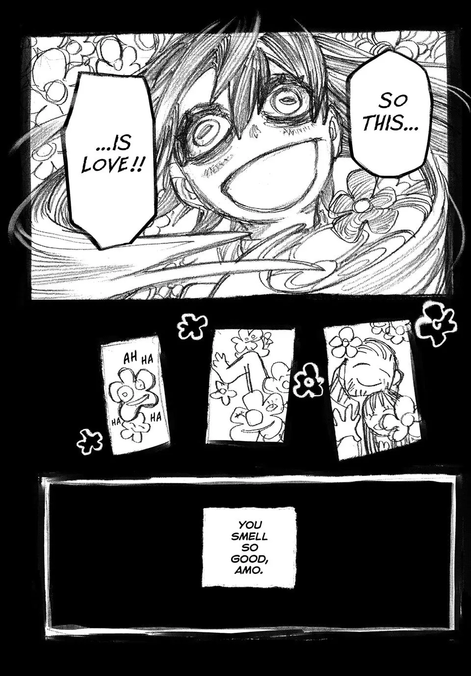 Gachiakuta Manga — Chapter 40 — Page 18