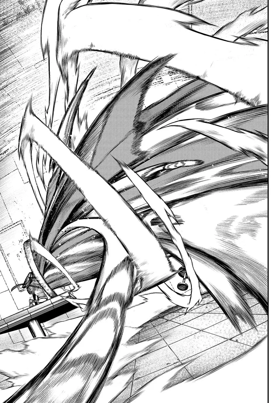 Gachiakuta Manga — Chapter 47 — Page 7
