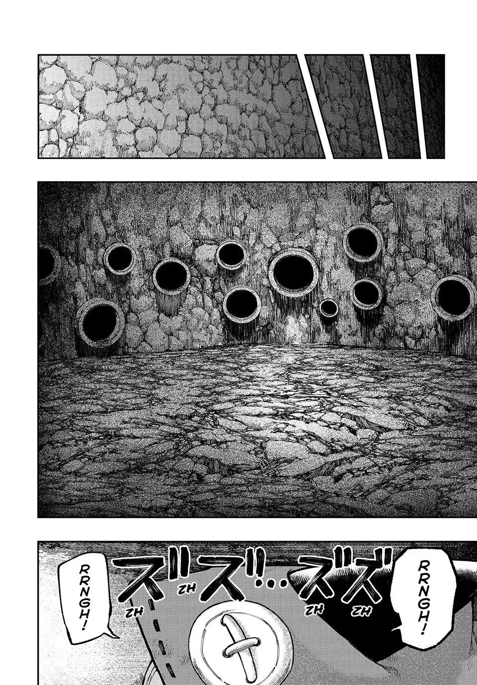 Gachiakuta Manga — Chapter 60 — Page 8
