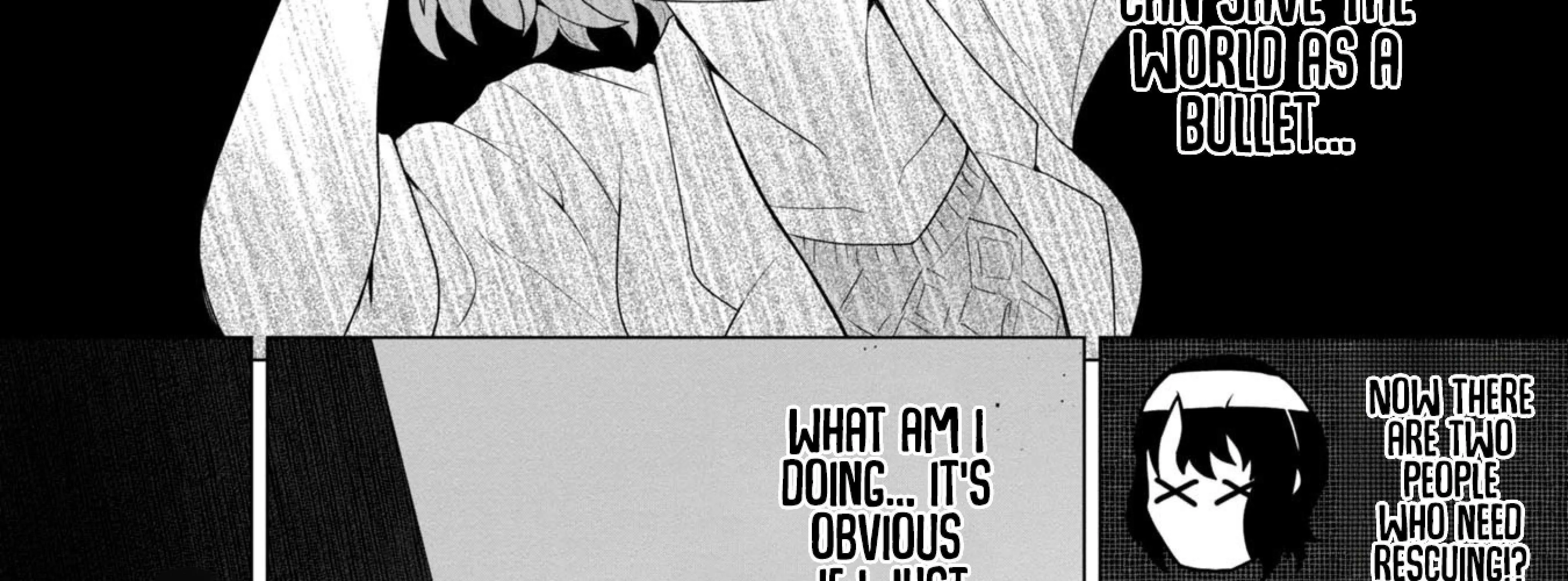  Only My Vaccine Can Save the World From Zombie Apocalypse