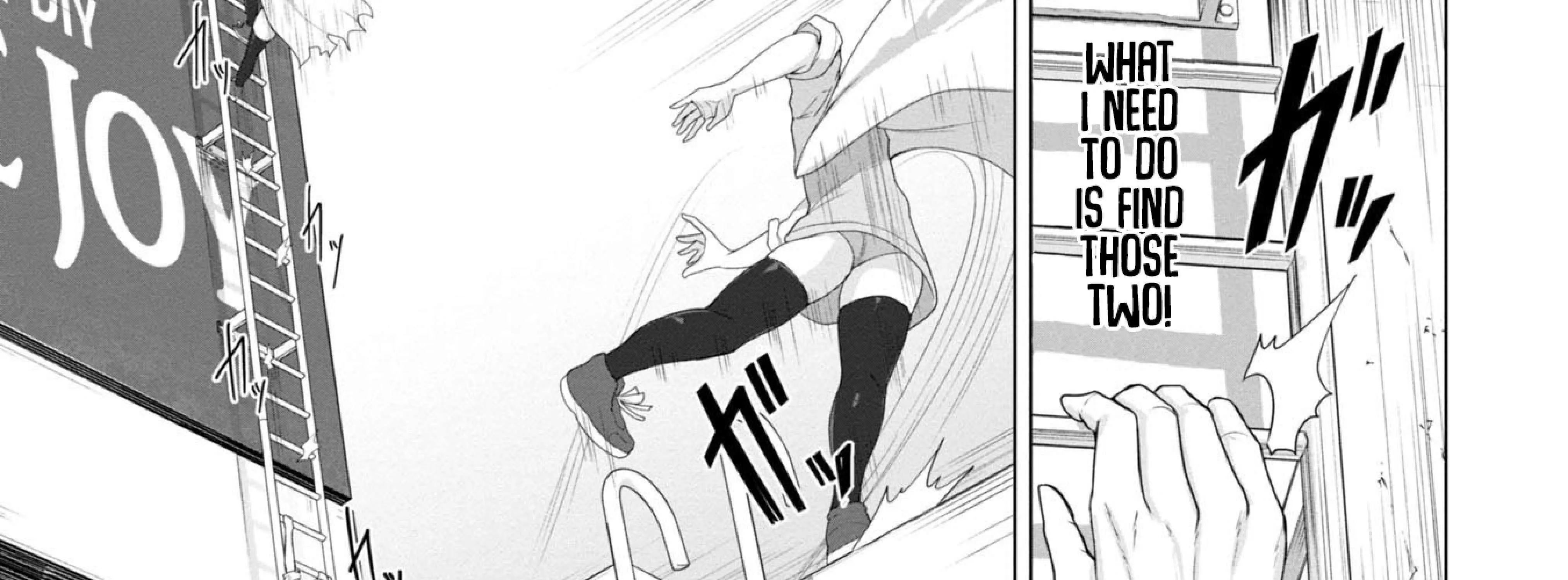  Only My Vaccine Can Save the World From Zombie Apocalypse