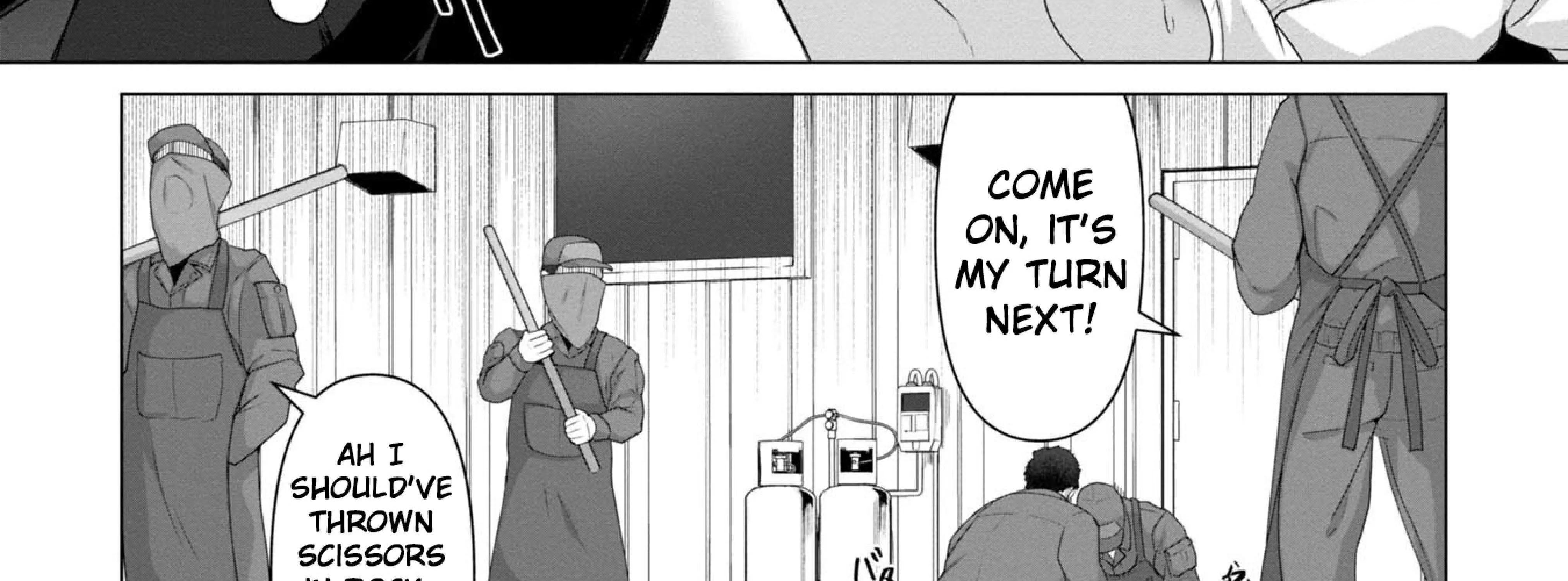  Only My Vaccine Can Save the World From Zombie Apocalypse