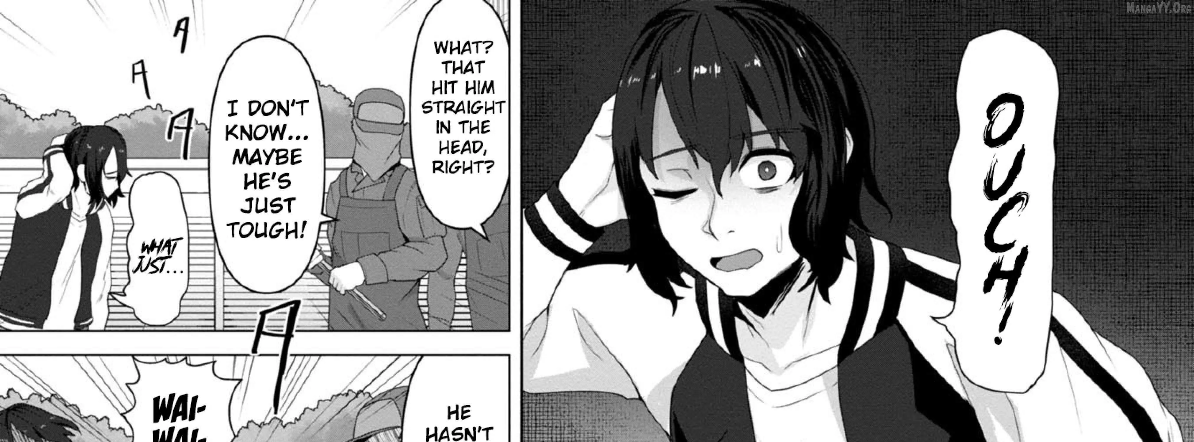  Only My Vaccine Can Save the World From Zombie Apocalypse