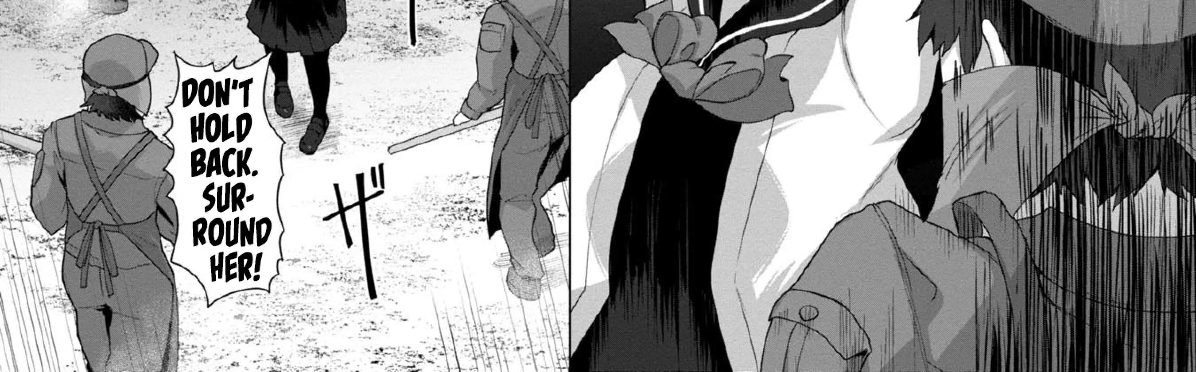  Only My Vaccine Can Save the World From Zombie Apocalypse