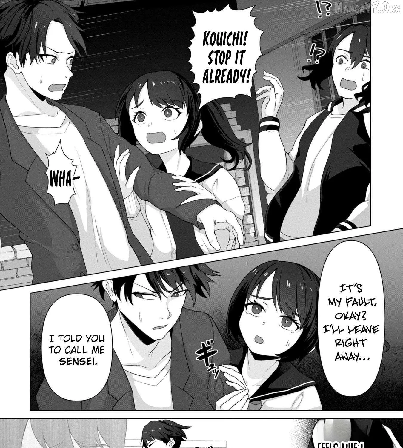  Only My Vaccine Can Save the World From Zombie Apocalypse