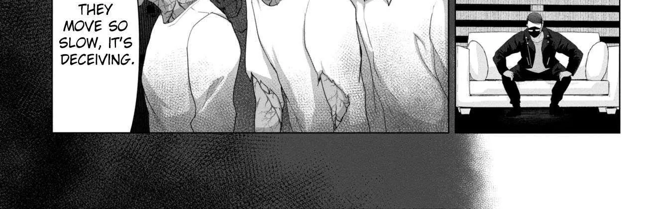  Only My Vaccine Can Save the World From Zombie Apocalypse