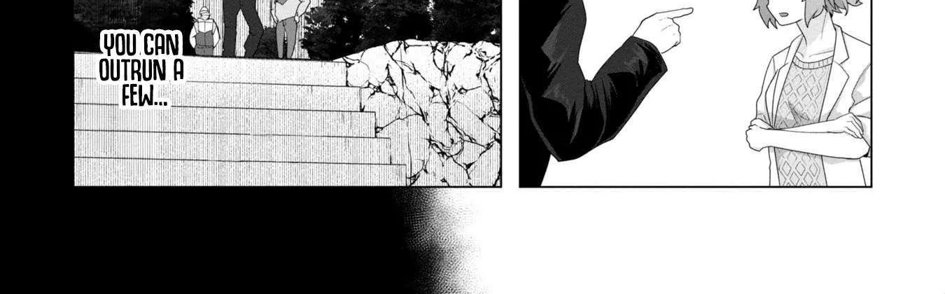  Only My Vaccine Can Save the World From Zombie Apocalypse