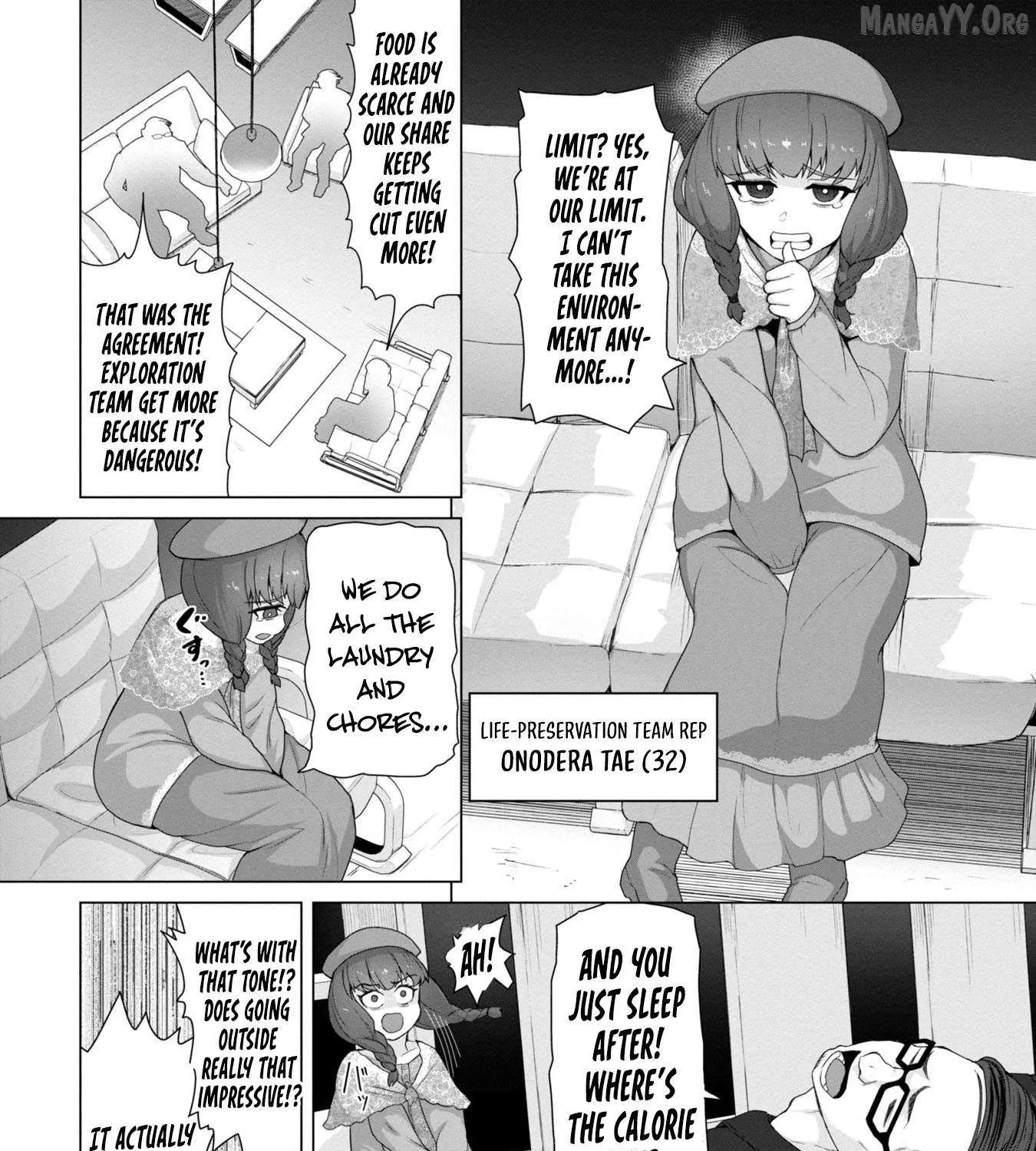  Only My Vaccine Can Save the World From Zombie Apocalypse