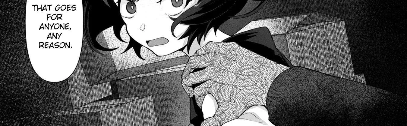  Only My Vaccine Can Save the World From Zombie Apocalypse