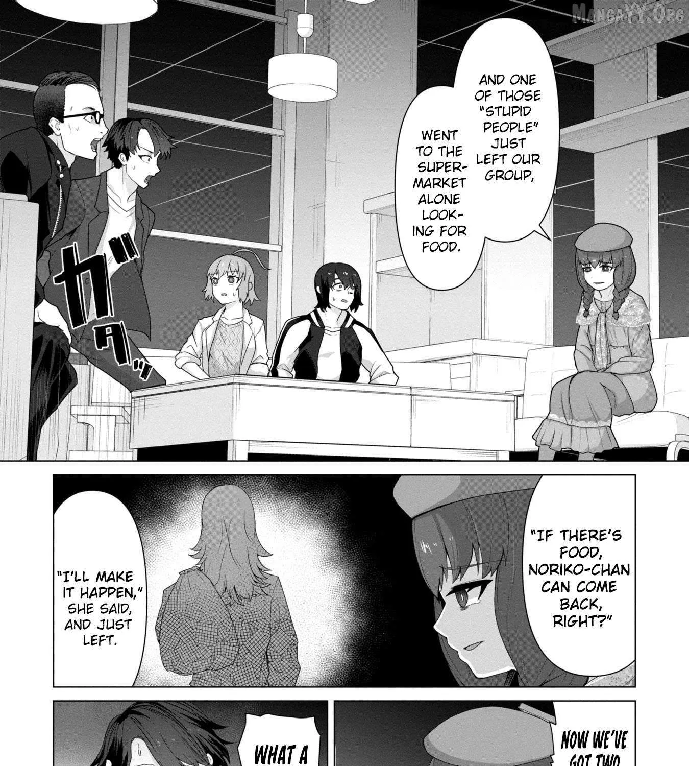  Only My Vaccine Can Save the World From Zombie Apocalypse