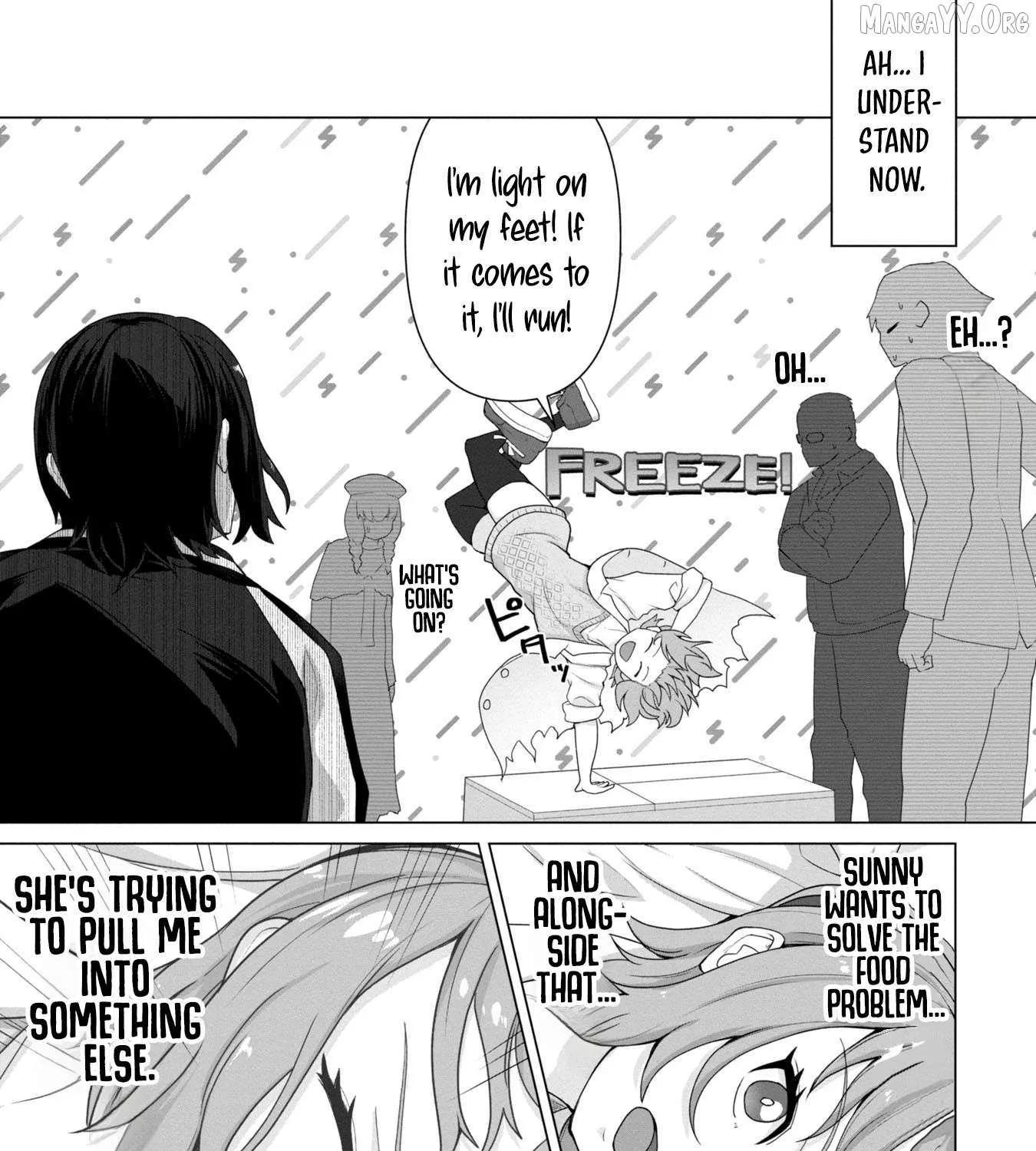  Only My Vaccine Can Save the World From Zombie Apocalypse