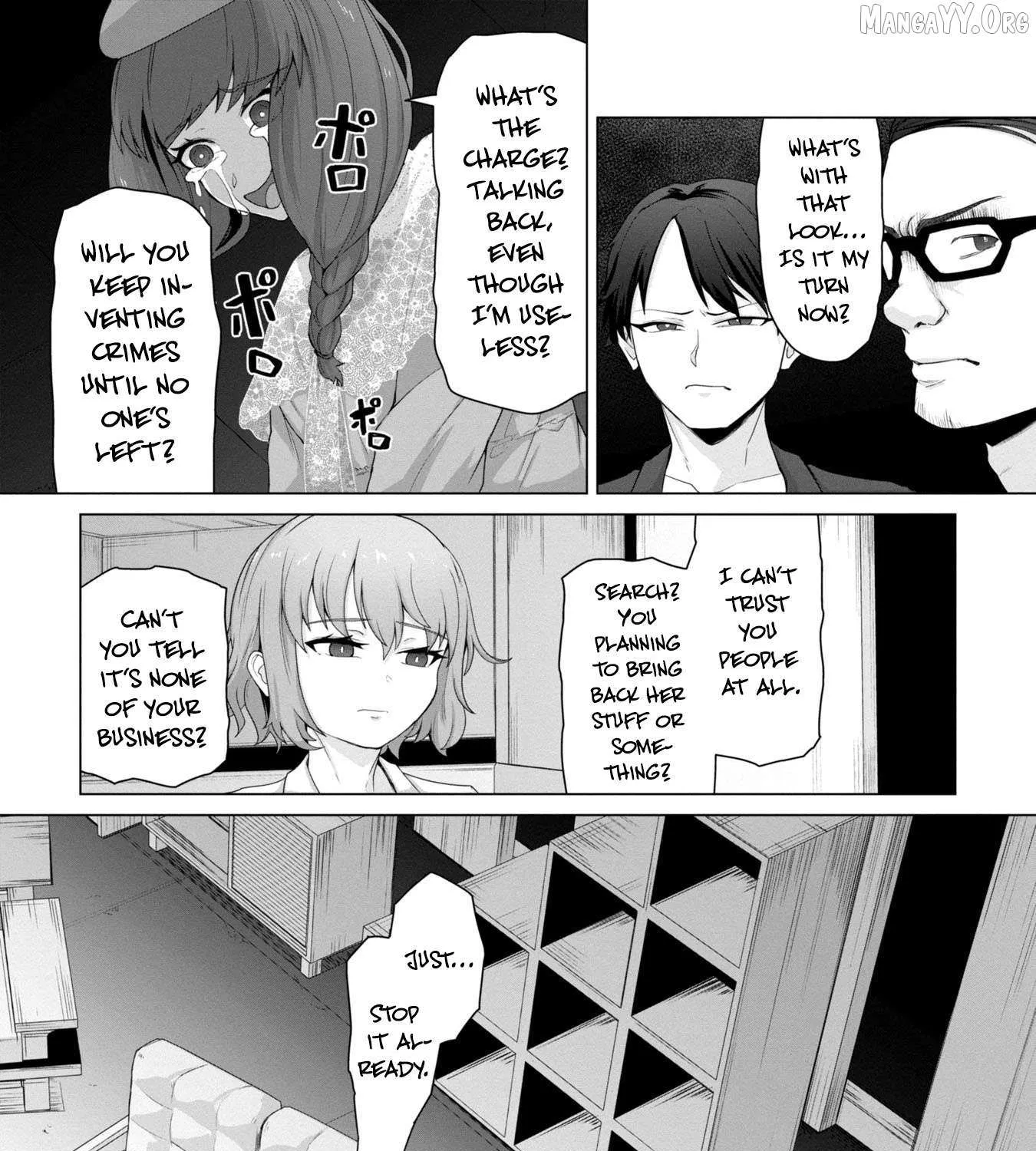  Only My Vaccine Can Save the World From Zombie Apocalypse