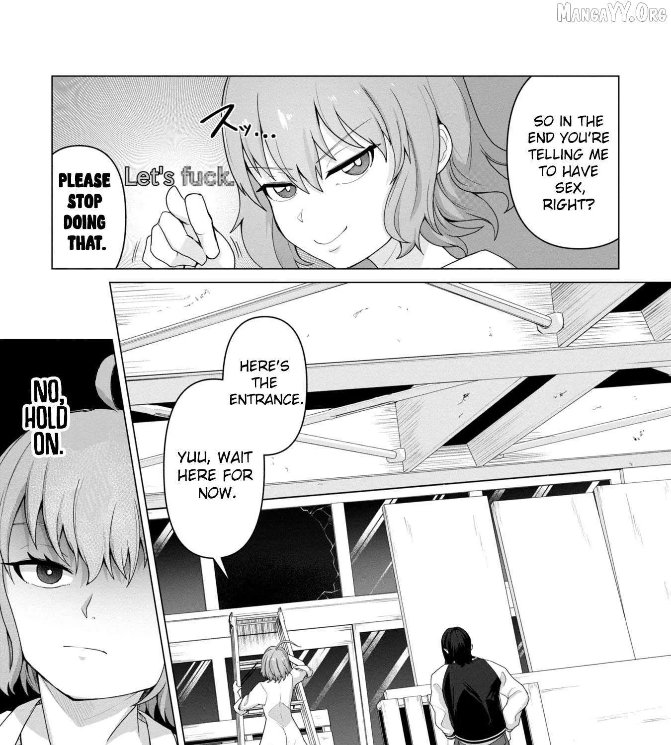  Only My Vaccine Can Save the World From Zombie Apocalypse