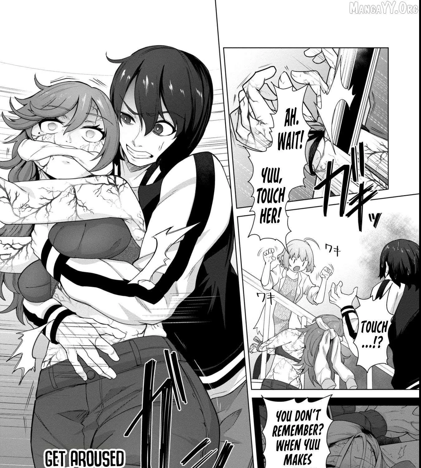  Only My Vaccine Can Save the World From Zombie Apocalypse