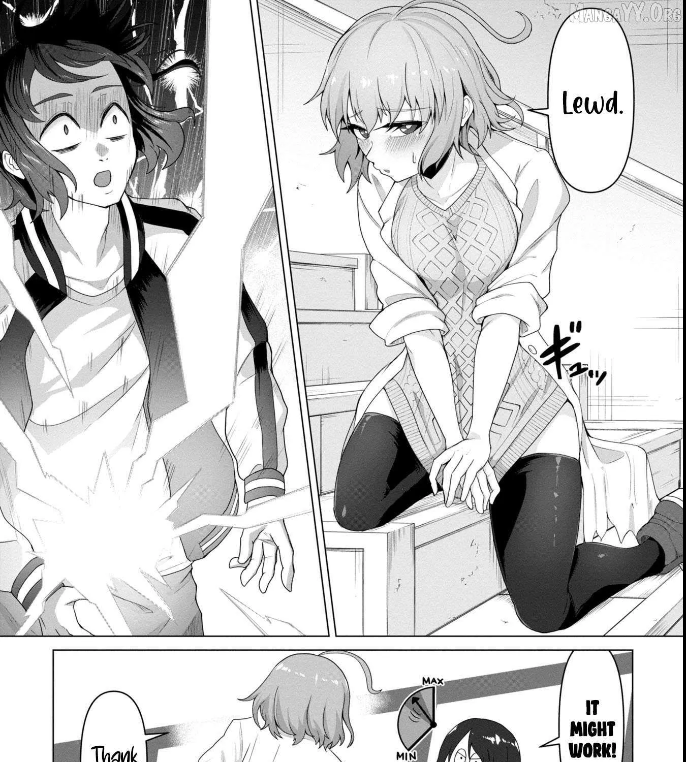  Only My Vaccine Can Save the World From Zombie Apocalypse