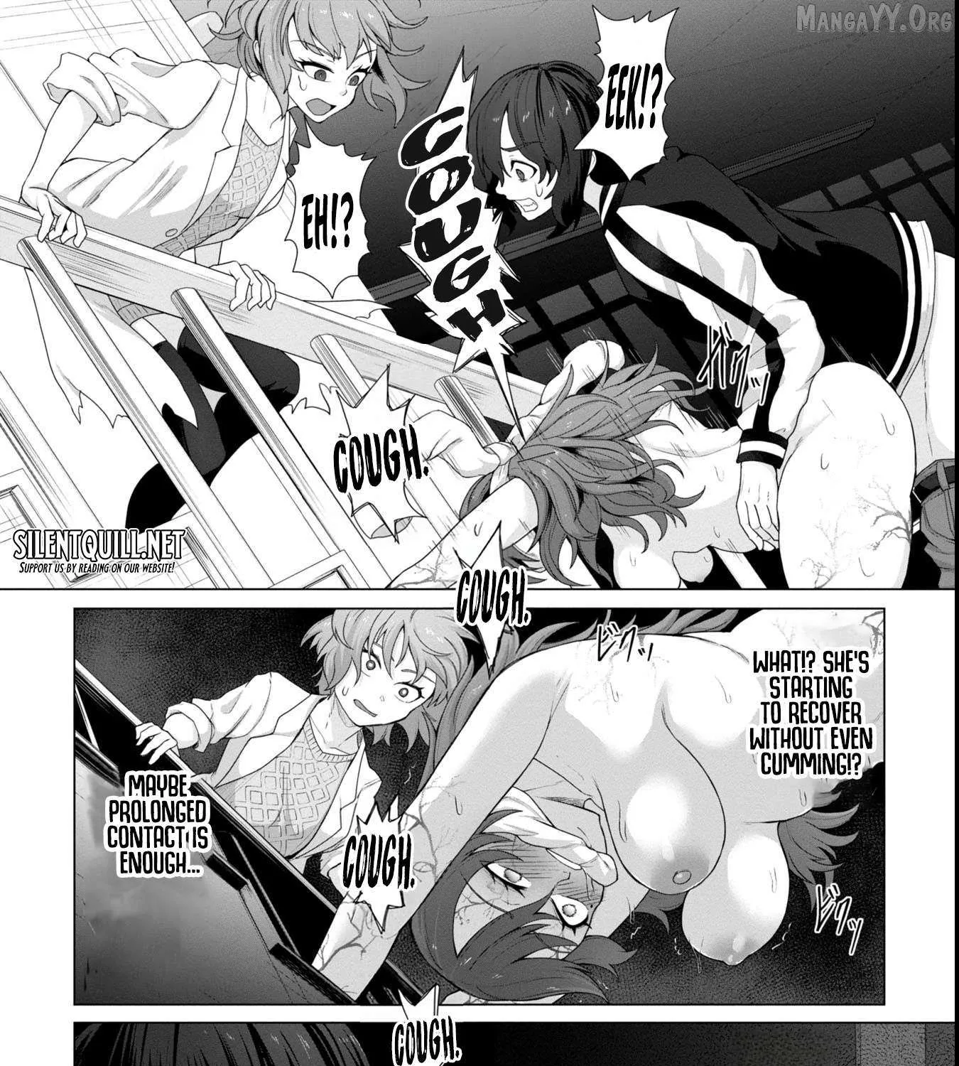  Only My Vaccine Can Save the World From Zombie Apocalypse