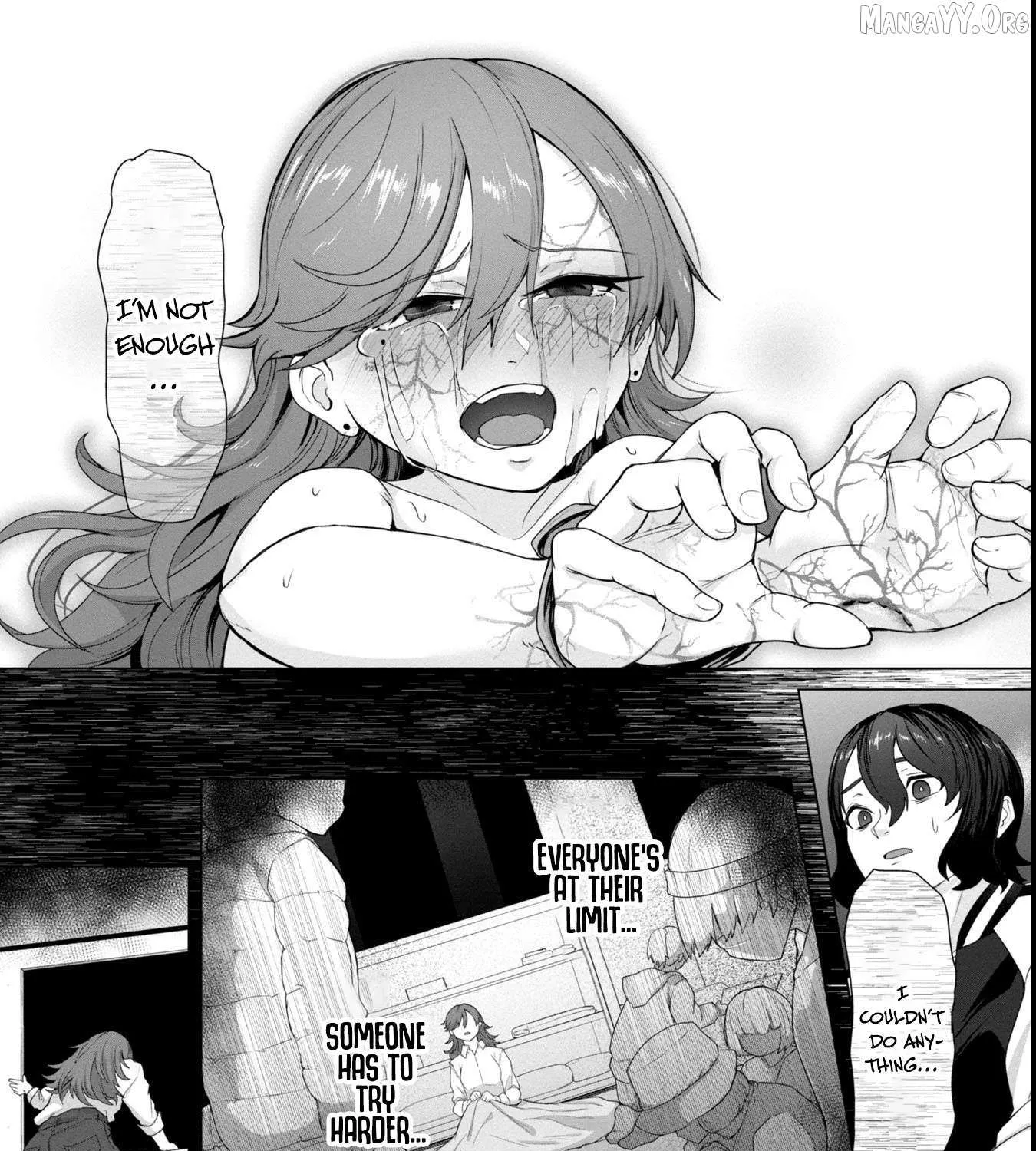  Only My Vaccine Can Save the World From Zombie Apocalypse