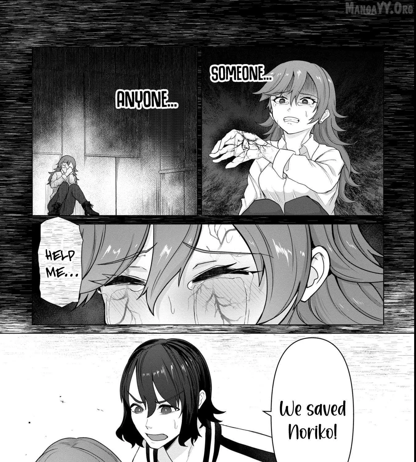  Only My Vaccine Can Save the World From Zombie Apocalypse