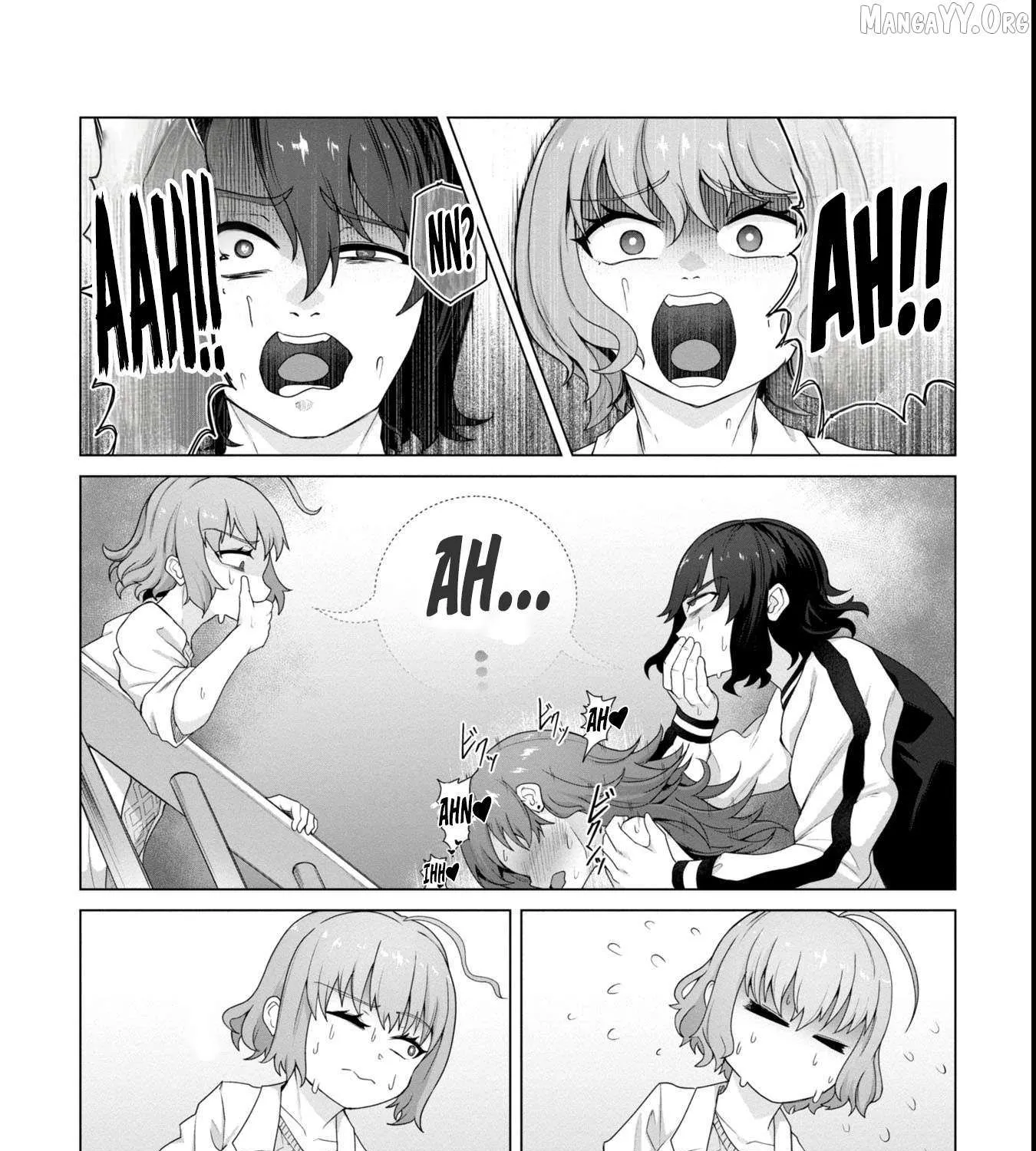  Only My Vaccine Can Save the World From Zombie Apocalypse