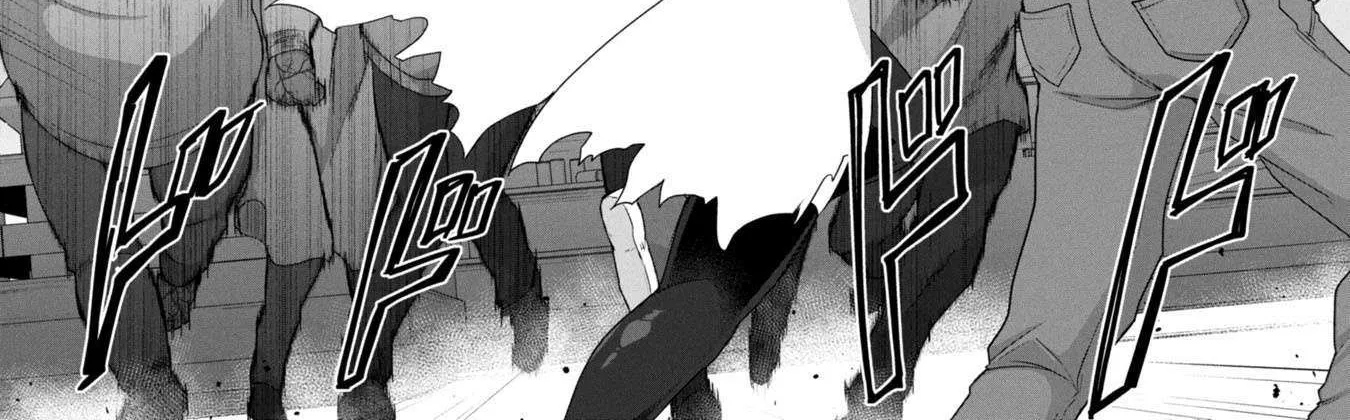  Only My Vaccine Can Save the World From Zombie Apocalypse