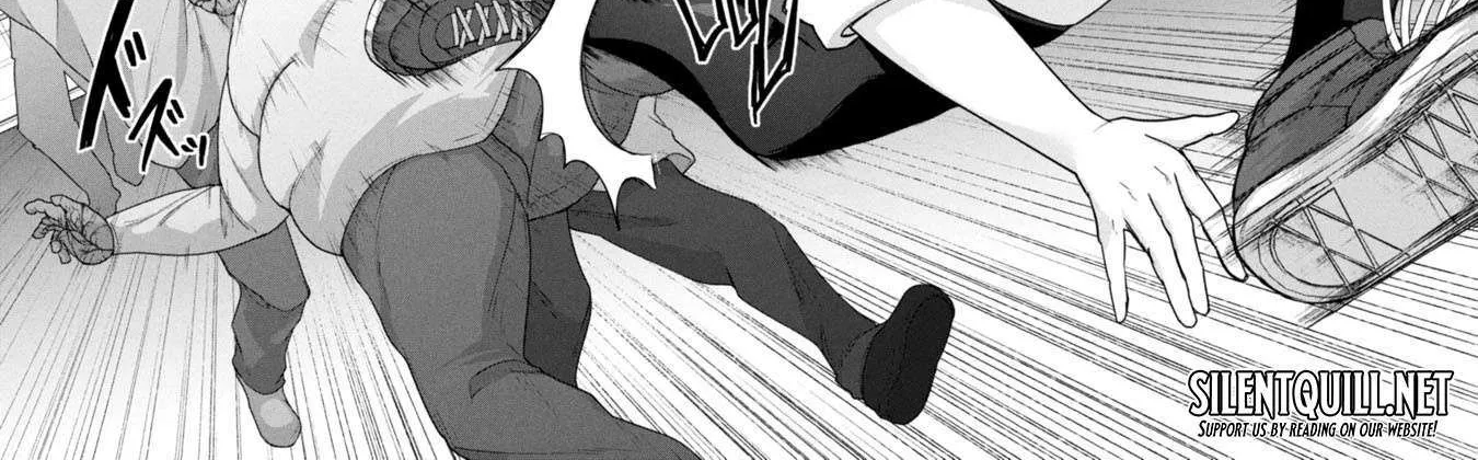  Only My Vaccine Can Save the World From Zombie Apocalypse