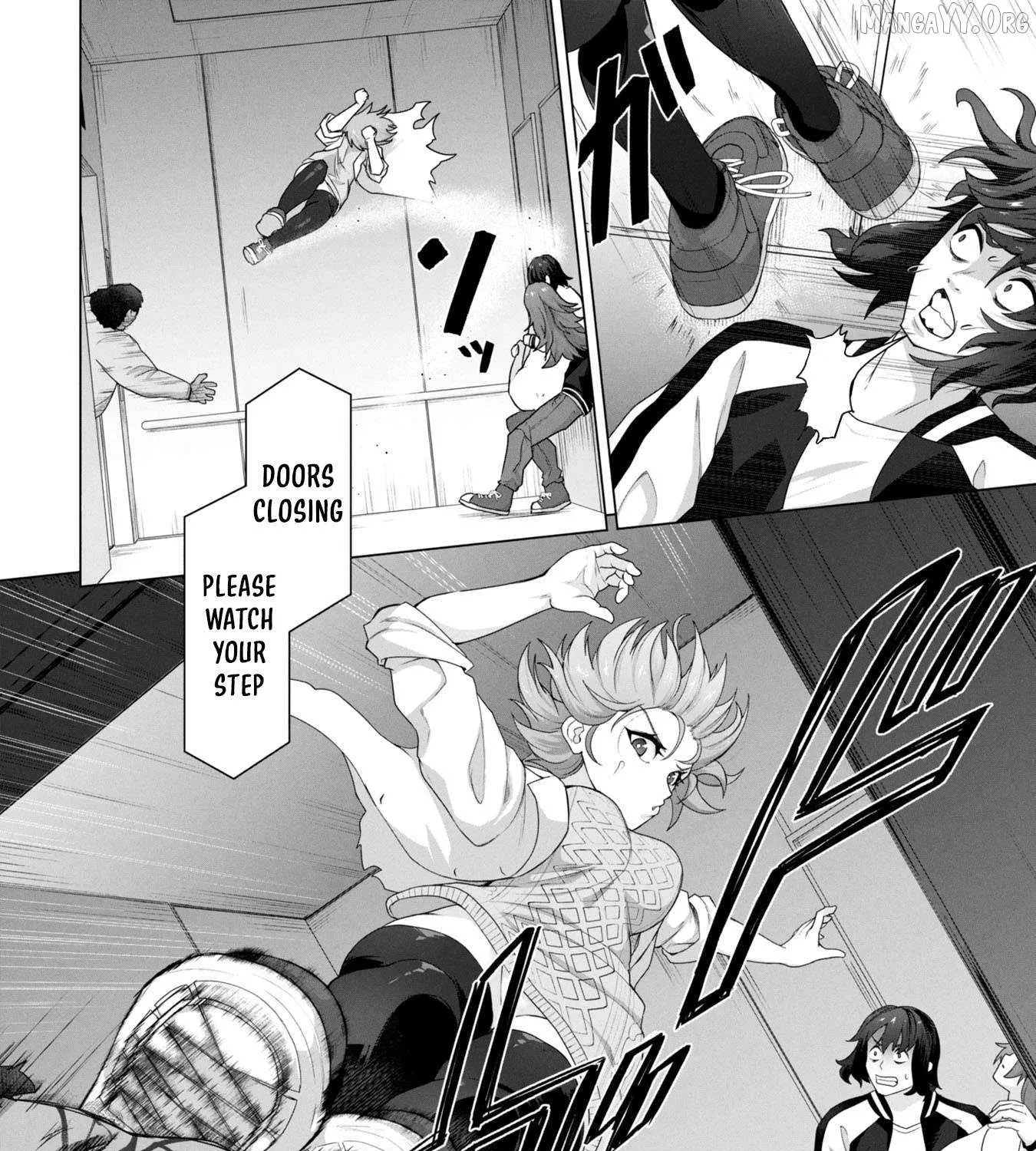  Only My Vaccine Can Save the World From Zombie Apocalypse