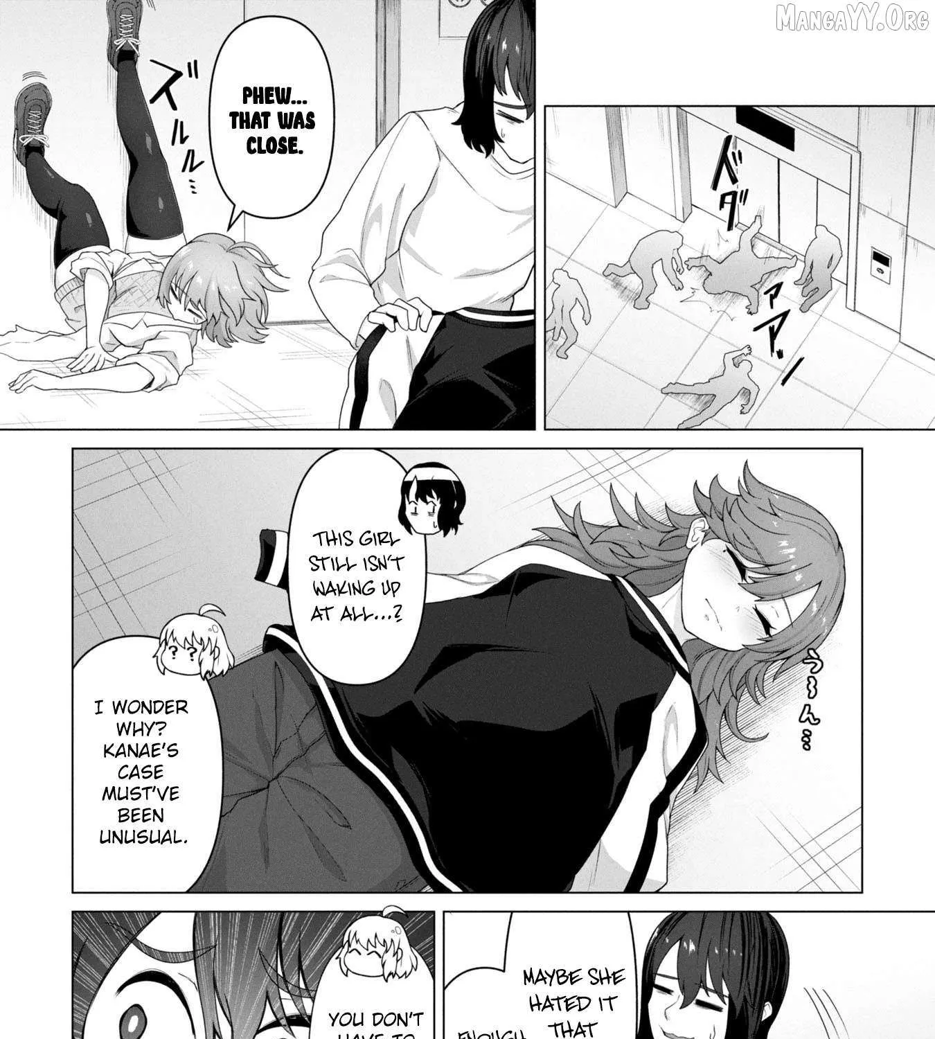  Only My Vaccine Can Save the World From Zombie Apocalypse