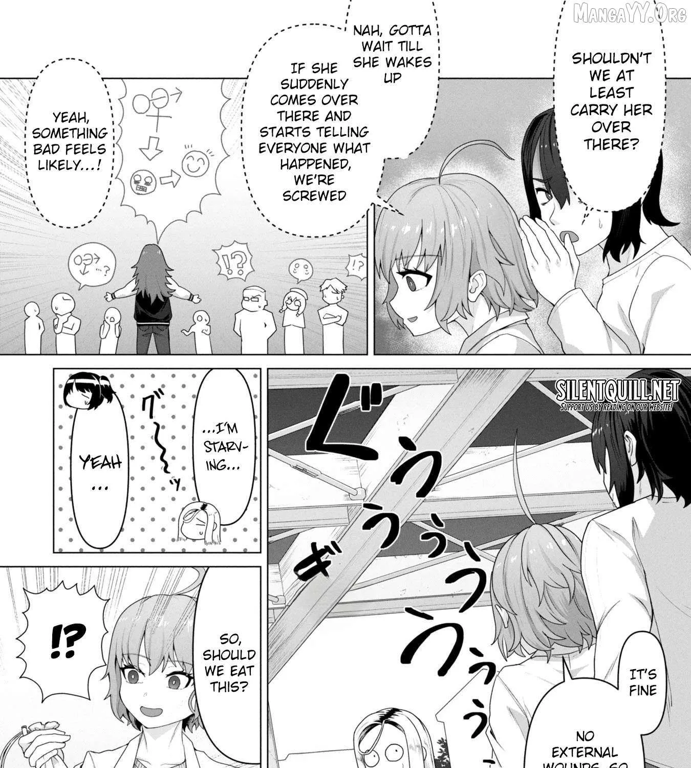  Only My Vaccine Can Save the World From Zombie Apocalypse